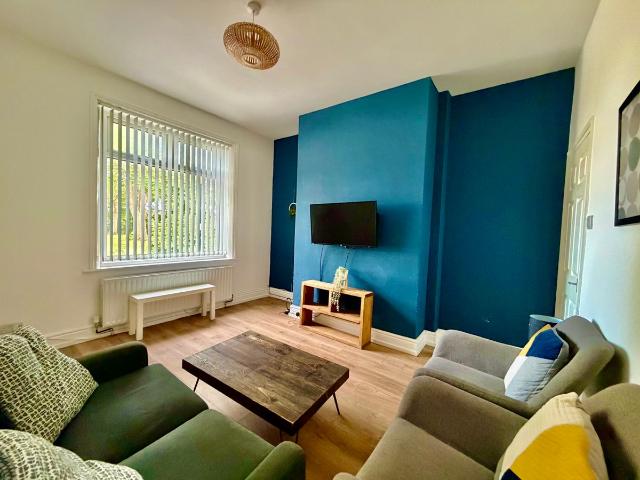 Chirton Green, North Shields NE29, 3 bed terraced house to rent, £850 pcm | PrimeLocation