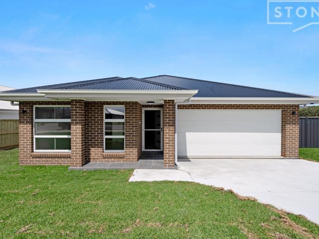 Chisholm, 160 Settlers Boulevard