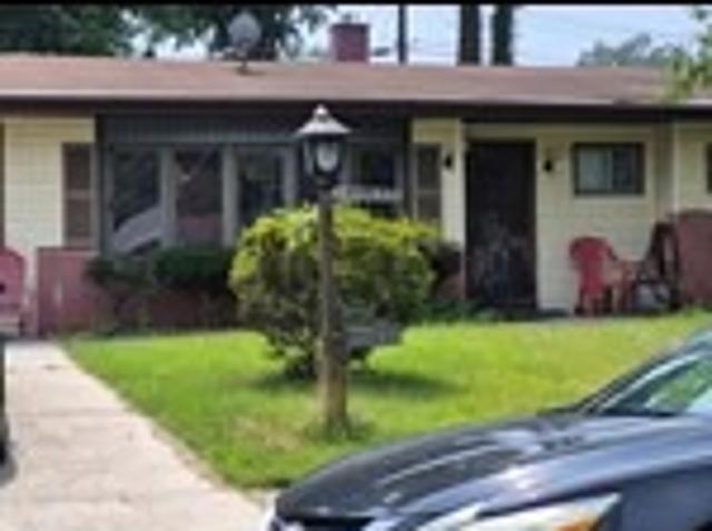 Chisholm Dr