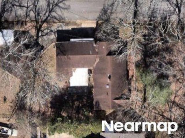 Chisholm Rd