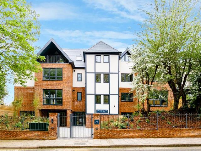 Chislehurst Road BR7, 2 bed flat to rent, £3,500 pcm | PrimeLocation