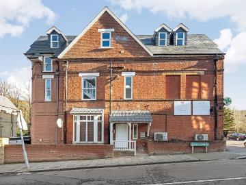 Chislehurst Road, Chislehurst, BR7 3 bed flat to rent £2,030 pcm £468 pw