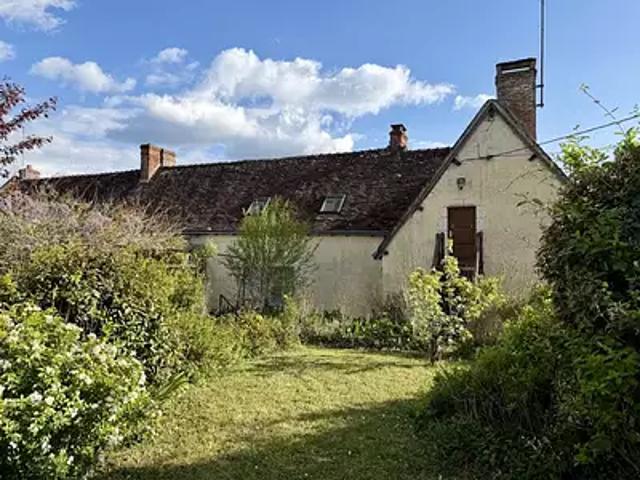 Chisseaux 37150 Achat / Vente maison 4 pièces t4 parking