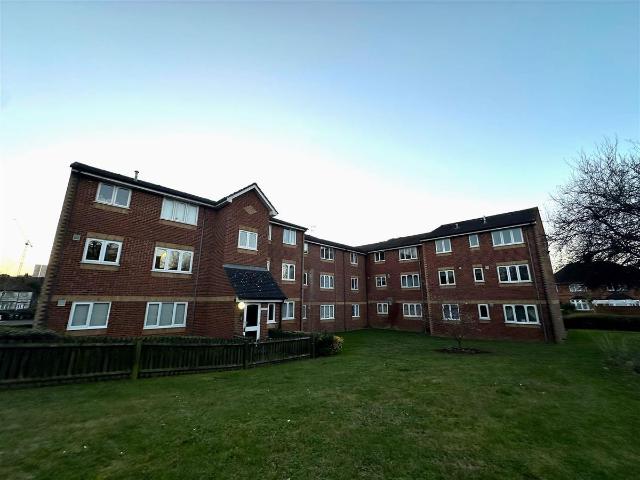 Chiswell Court, Watford WD24, 1 bed block of flats to rent, £1,375 pcm | PrimeLocation