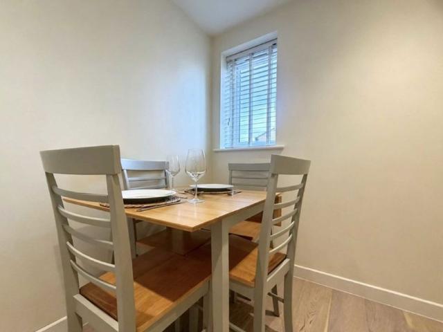 Chiswell Court, WD24, London
