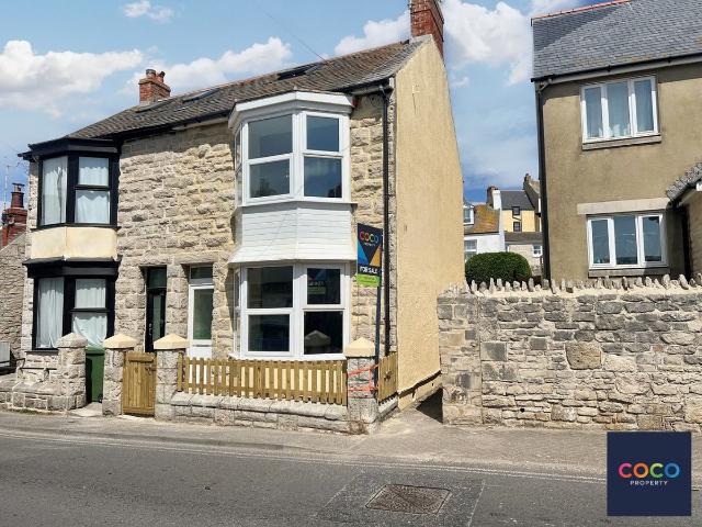 Chiswell, Portland, Dorset DT5, 3 bed semi detached house to rent, £1,150 pcm | PrimeLocation