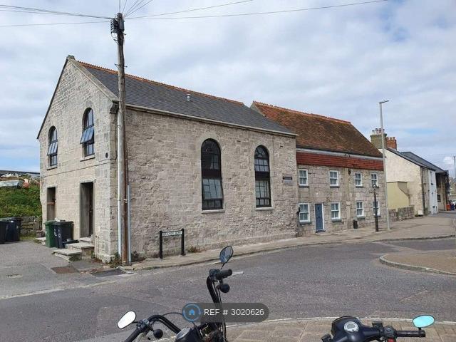 Chiswell, Portland DT5, 3 bed maisonette to rent, £3,000 pcm | PrimeLocation