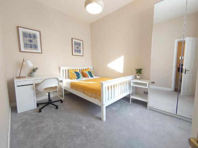 Chiswell Street, Liverpool 3 bed terraced house to rent £1,690 pcm £390 pw