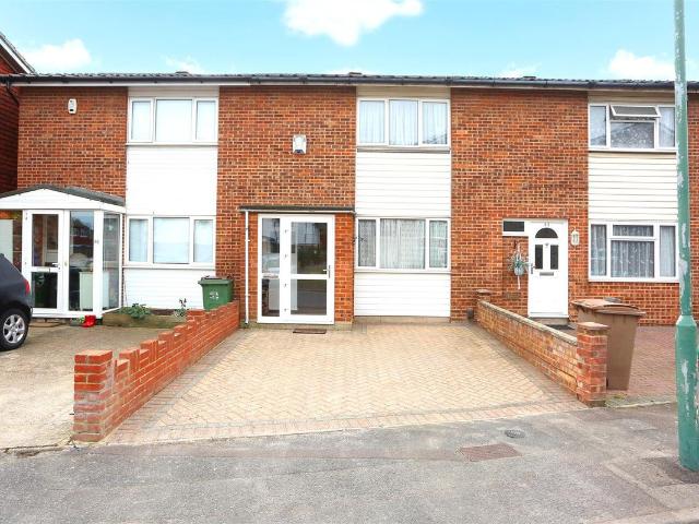 Chiswick Close, Croydon CR0, 2 bed terraced house to rent, £1,875 pcm | PrimeLocation