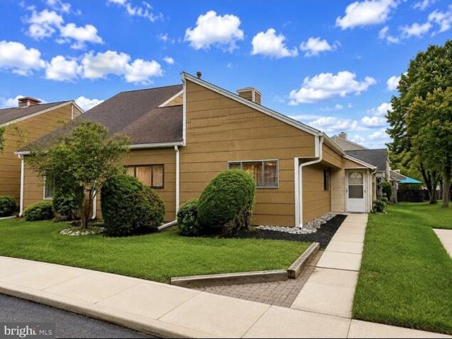 Chiswick Dr, Lindenwold, Condo For Sale