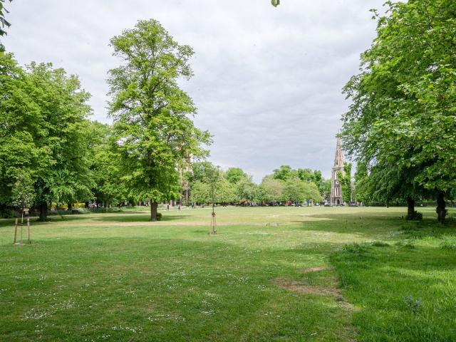 Chiswick High Road, Chiswick W4, Studio to rent, £1,600 pcm | PrimeLocation