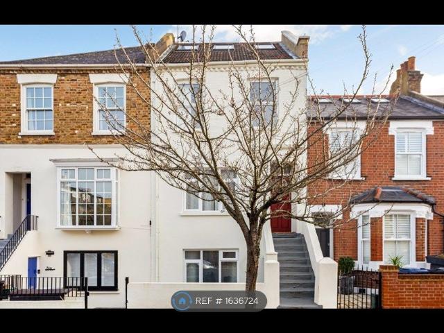 Chiswick, London W4, 1 bed flat to rent, £2,200 pcm | PrimeLocation
