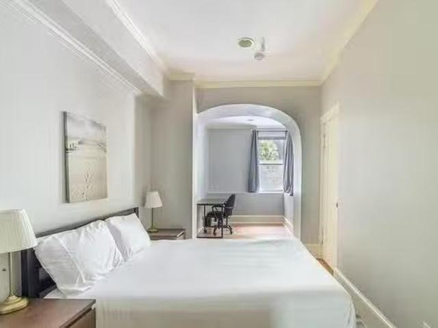 Chiswick Road, Boston, MA