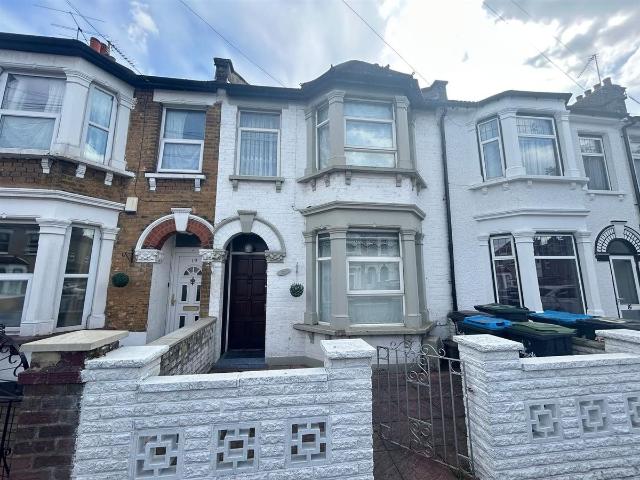 Chiswick Road, London N9, 3 bed terraced house to rent, £2,400 pcm | PrimeLocation