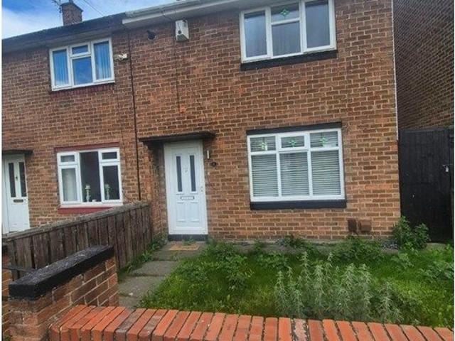 Chiswick Square, Sunderland SR5, 2 bed terraced house to rent, £825 pcm | PrimeLocation