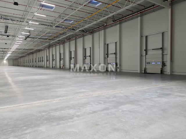 Wynajmę moduł magazynowy 7 560 m² z biurami w Grodzisku