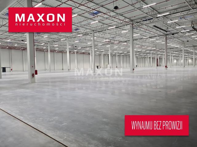 Zapraszam do wynajmu magazynu 17 275 m² z biurem w Grodzisku Mazowieckim