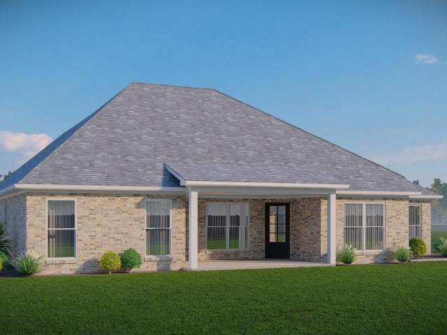 2534 Chrystal Woods Dr, Kokomo, IN 46901 | MLS #22074
