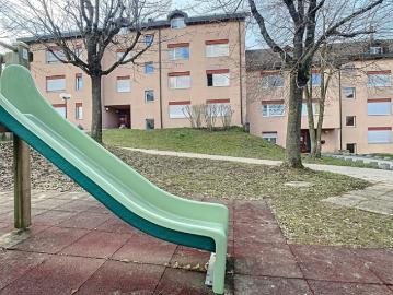 CHRAMANT WOHNUNG ZU MIETE IN POSIEUX