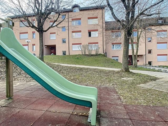 CHRAMANT WOHNUNG ZU MIETE IN POSIEUX