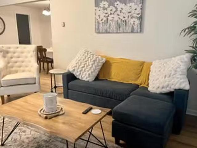 Chris Harkins, 208 Canal St, Royalton 1 Bedroom 1 Bath