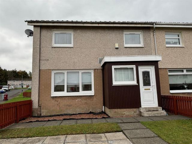 Chriss Avenue, Hamilton ML3, 3 bed end terrace house to rent, £995 pcm | PrimeLocation