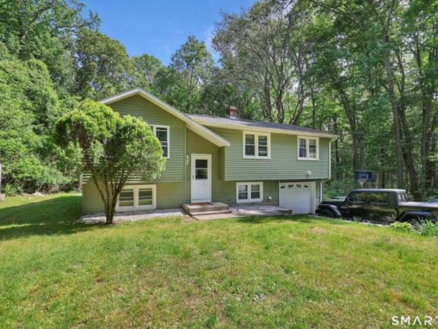 Christy Hill Rd, Ledyard, Home For Sale