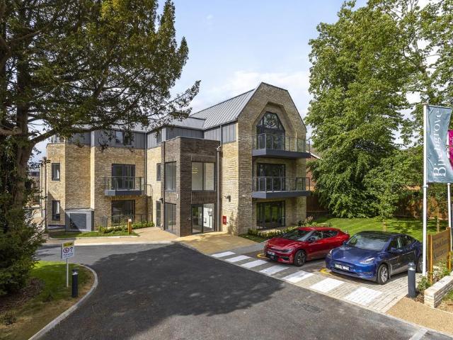 Christ Church Apartments, Epsom Road. 1 bed retirement property to rent £5,065 pcm £1,169 pw
