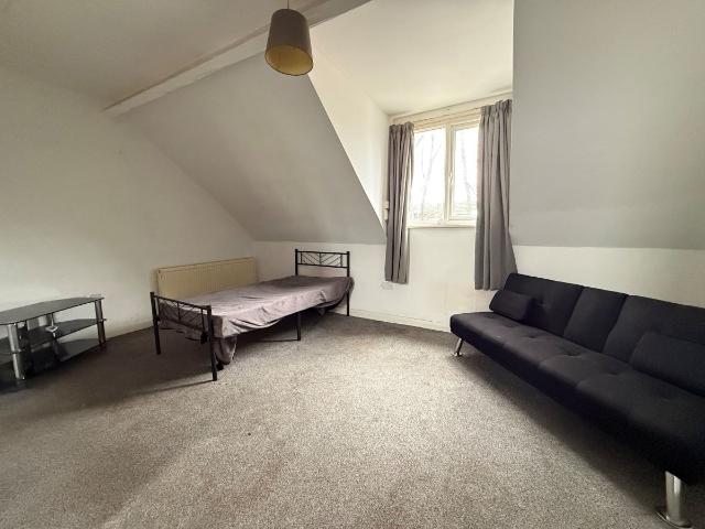 Christ Church Road, Studio 9, Doncaster DN1, Studio to rent, £490 pcm | PrimeLocation