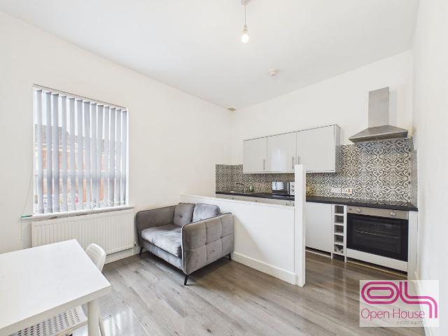 Christ Church Street, Preston PR1, 1 bed flat to rent, £725 pcm | PrimeLocation
