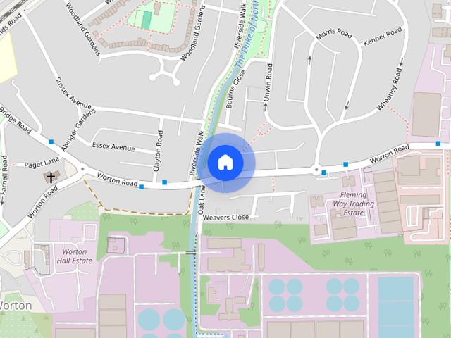 Christabel Close, Isleworth, TW7