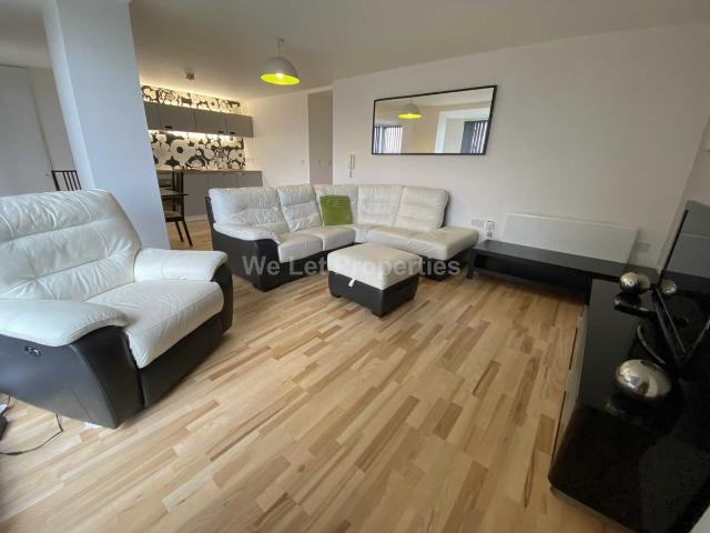 Christabel, Dalton Street M40, 1 bed flat to rent, £1,000 pcm | PrimeLocation