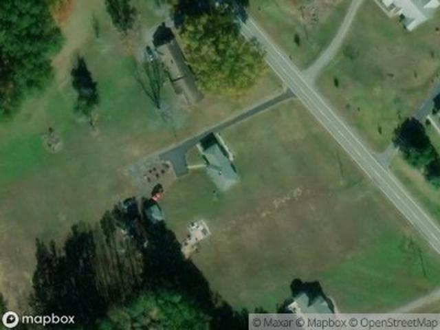 Christanna Hwy