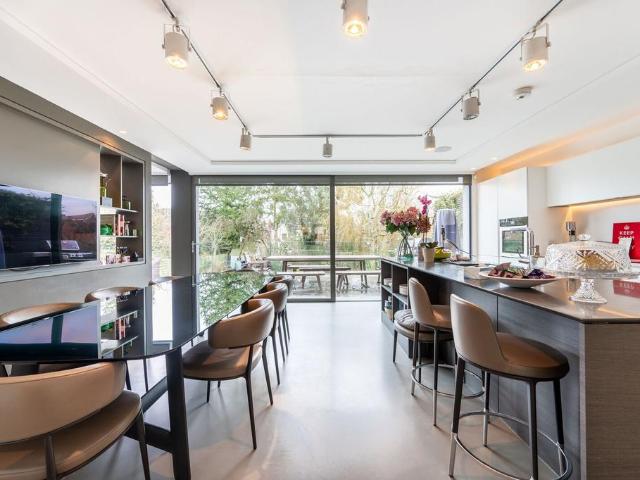 Christchurch Avenue, Brondesbury. 8 bed detached house to rent £34,996 pcm £8,076 pw