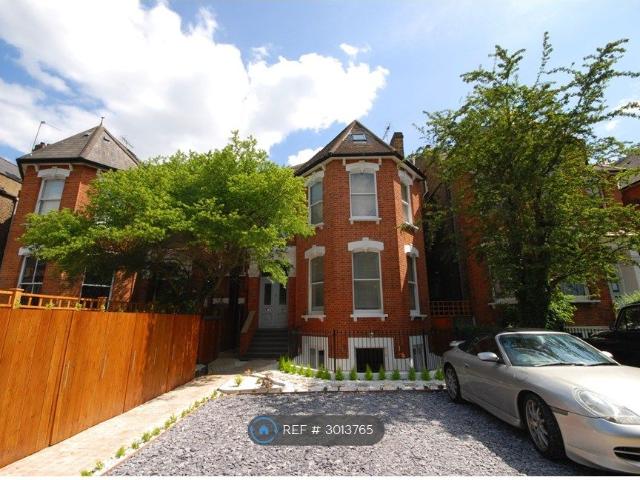 Christchurch Avenue, London NW6, 1 bed flat to rent, £2,195 pcm | PrimeLocation