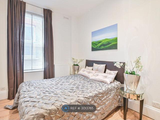 Christchurch Avenue, London NW6, 1 bed flat to rent, £2,195 pcm | PrimeLocation