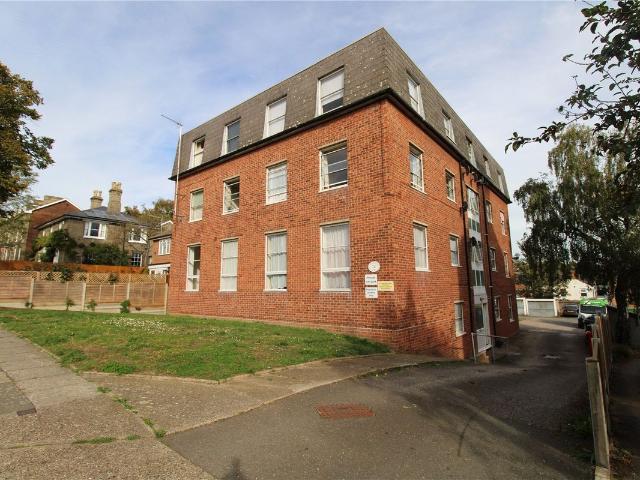 Christchurch Street, Ipswich, Suffolk IP4, Studio to rent, £700 pcm | PrimeLocation