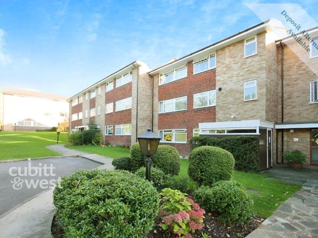 Christchurch Park, Sutton SM2, 2 bed flat to rent, £1,750 pcm | PrimeLocation