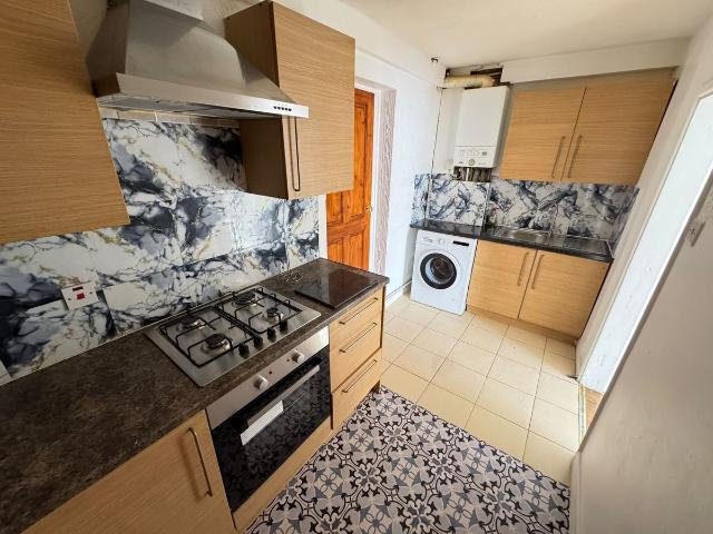 Christchurch Road, Tilbury RM18, 3 bed terraced house to rent, £1,800 pcm | PrimeLocation