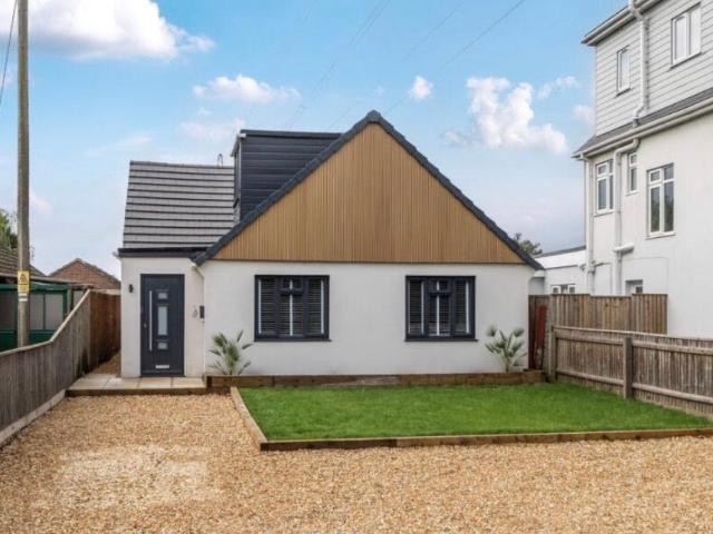 Christchurch Road, West Parley BH22, 3 bed detached house to rent, £2,250 pcm | PrimeLocation