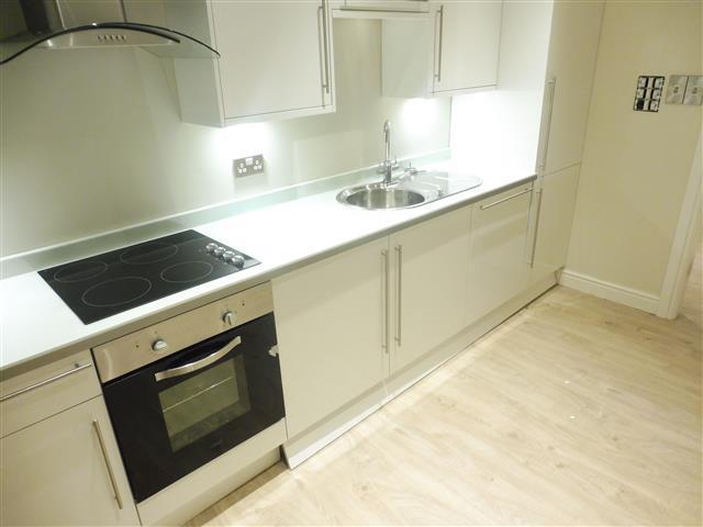 Christchurch Road, BOURNEMOUTH 1 bed flat to rent £875 pcm £202 pw