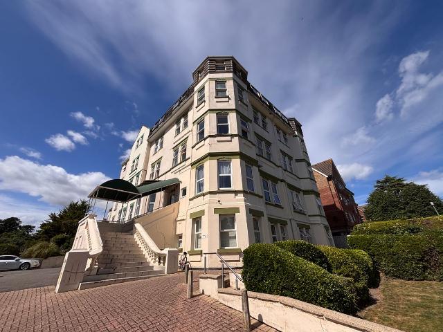 Christchurch Road, Bournemouth BH1, 1 bed flat to rent, £800 pcm | PrimeLocation