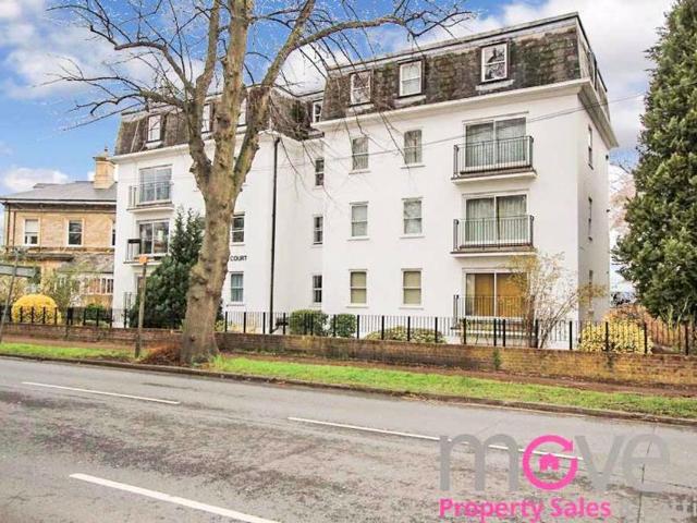 Christchurch Road, Christchurch Court GL50, 2 bed flat to rent, £1,325 pcm | PrimeLocation