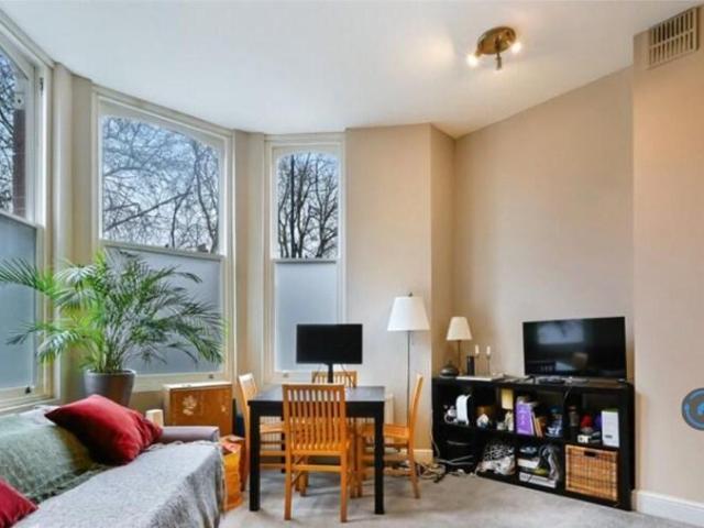 Christchurch Road, London, SW2 1 bed flat to rent £1,575 pcm £363 pw