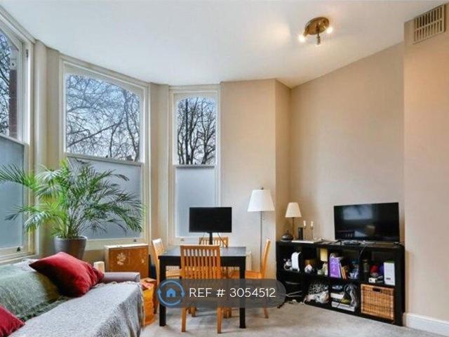Christchurch Road, London SW2, 1 bed flat to rent, £1,575 pcm | PrimeLocation