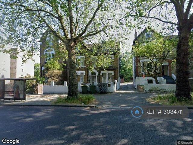 Christchurch Road, London, SW2 2 bed flat to rent £1,700 pcm £392 pw