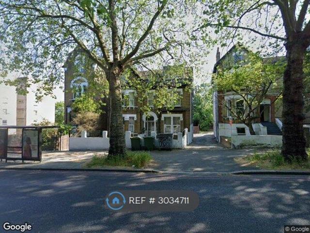 Christchurch Road, London SW2, 2 bed flat to rent, £1,700 pcm | PrimeLocation