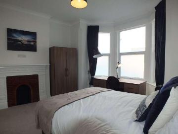 Reading, Berkshire county, South East England