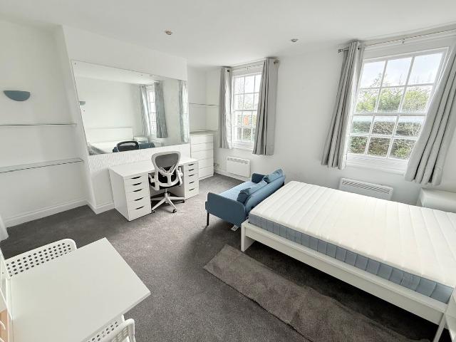 Christchurch Road, Reading RG2, Studio to rent, £1,045 pcm | PrimeLocation