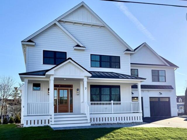 Christensen Ln, Kennebunk, Home For Sale